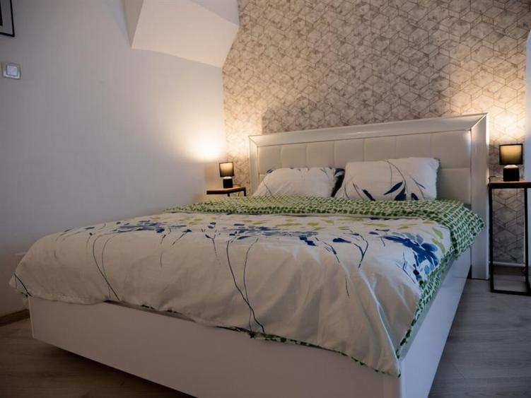 Apartament cu o camera zona Centrala