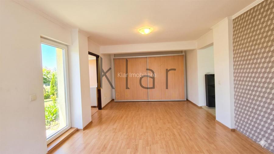 Apartament 2 camere 46mp Central langa Gara CFR si Facultatea de Litere - 11