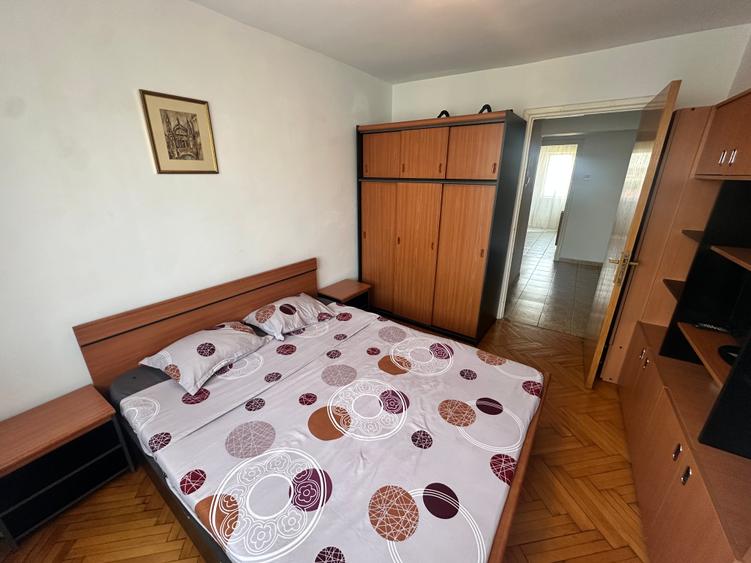 Tineretului - Apartament + loc de parcare