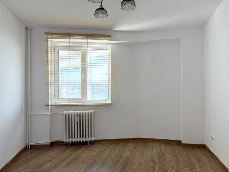 APARTAMENT CU 4 CAMERE RENOVAT DE LA 0 - IN CARTIERUL TINERETULUI