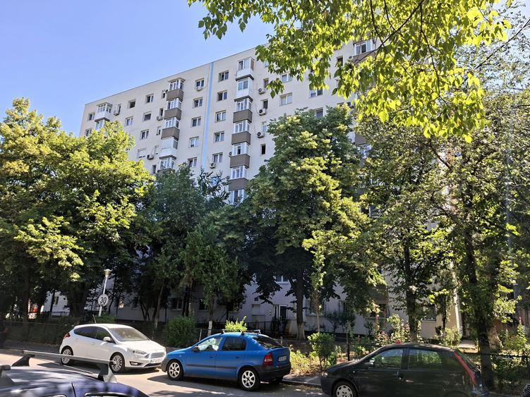 2 camere decomandate, bloc izolat, priveliște superbă - comision 0%!