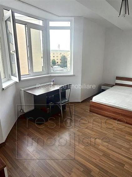 1 August! Apartament 3 dormitoare, Marasti, zona Caminele Poli+Parcare - 4