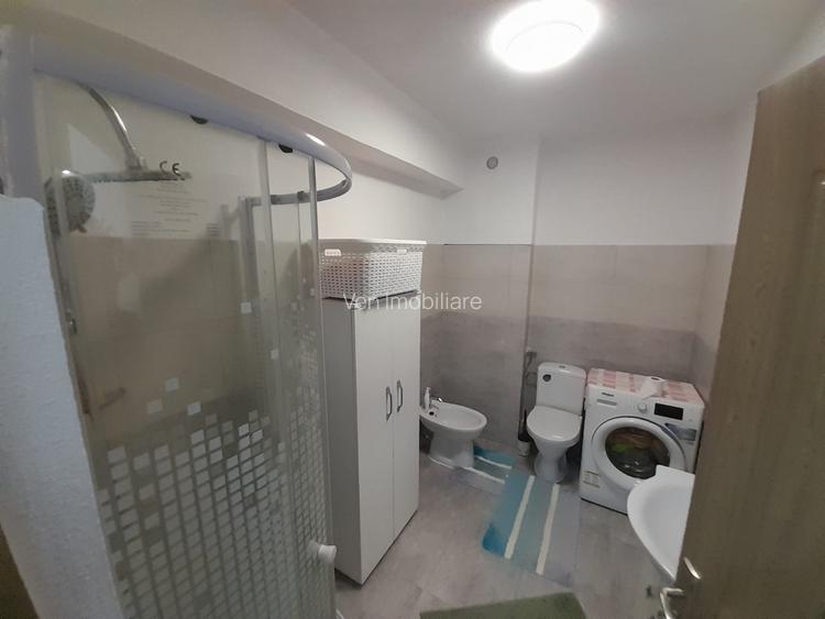 Apartament 2 camere, zona Malinului - 9