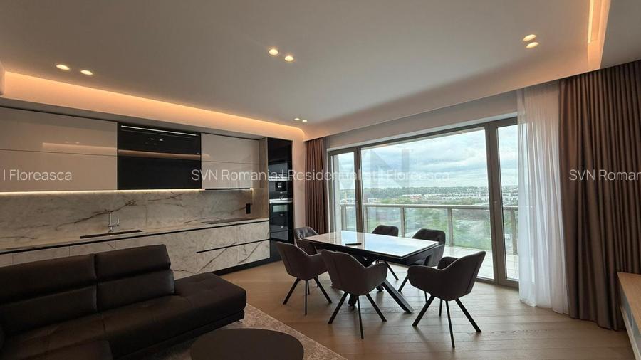 REA1027110 Apartament 3 camere l Cortina 126 l Finisaje Premium - 3