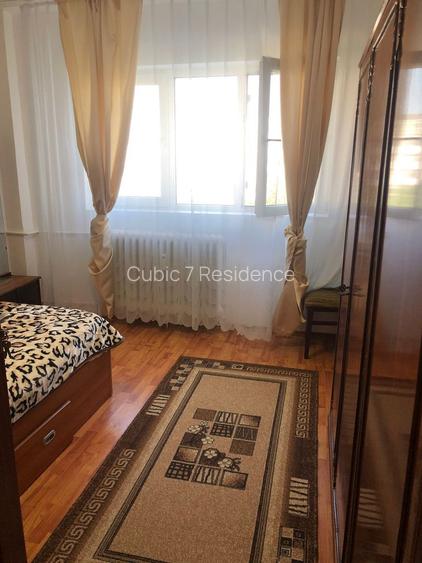 2 camere mobilat, decomandat,  Lujerului, Militari - 3