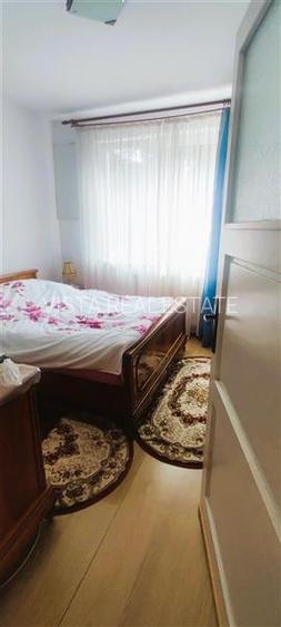 Casa 3 camere,   teren generos 579 mp, zona linistita Florilor - 6