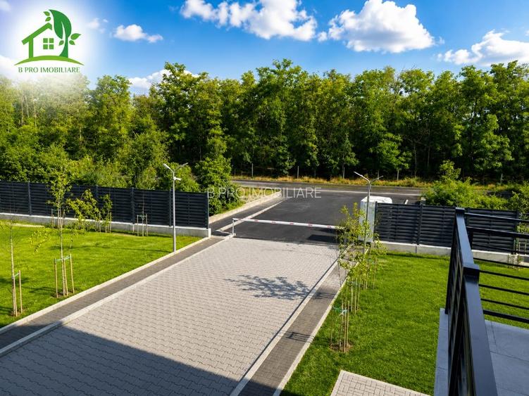 CORBEANCA! Exclusive Gated Community of Contemporary Villas/ READY TO MOVE IN! - 14