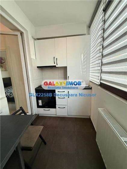 Apartament 2 camere mobilat utilat Militari Residence 360 euro