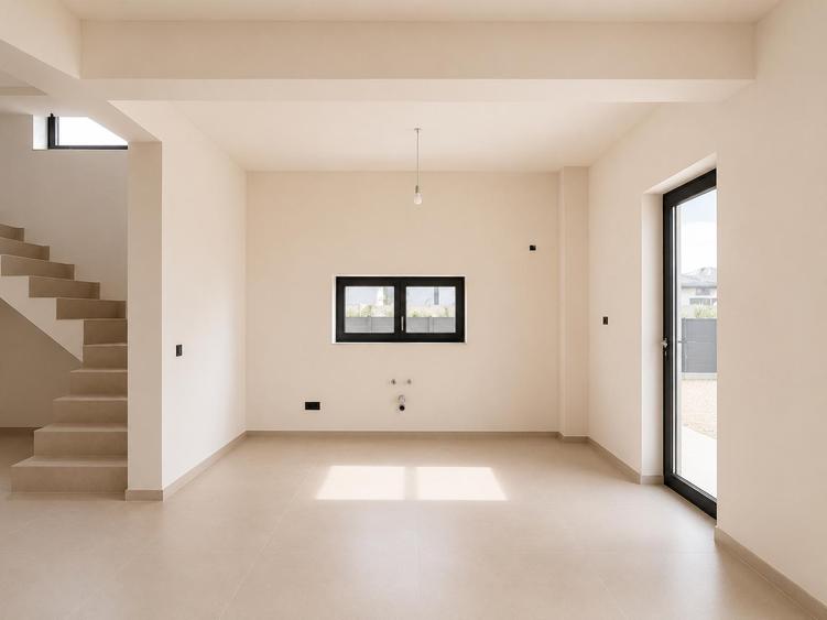 COMISION 0% | Casa cu piscina in Giroc