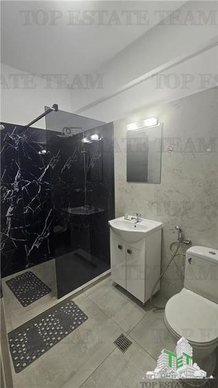 Apartament 3 camere spatios bloc finalizat sector 6-Militari