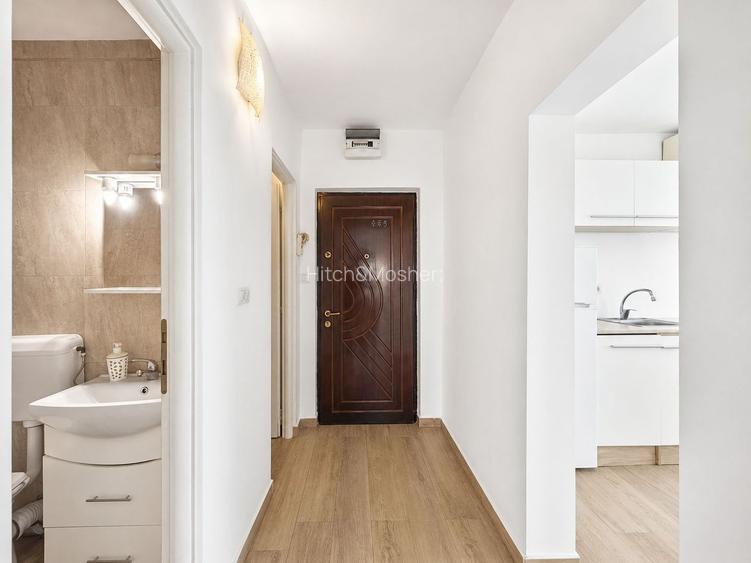 Închiriere 2 camere – zona Iulius Mall - 10