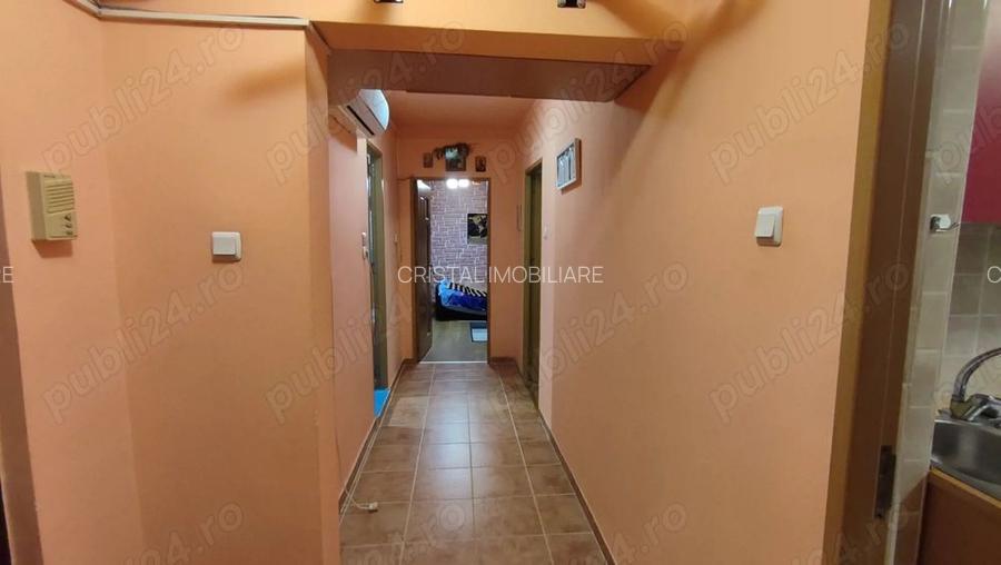 Vanzare Apartament 2 camere | Barnova - Mărgeanului - 7