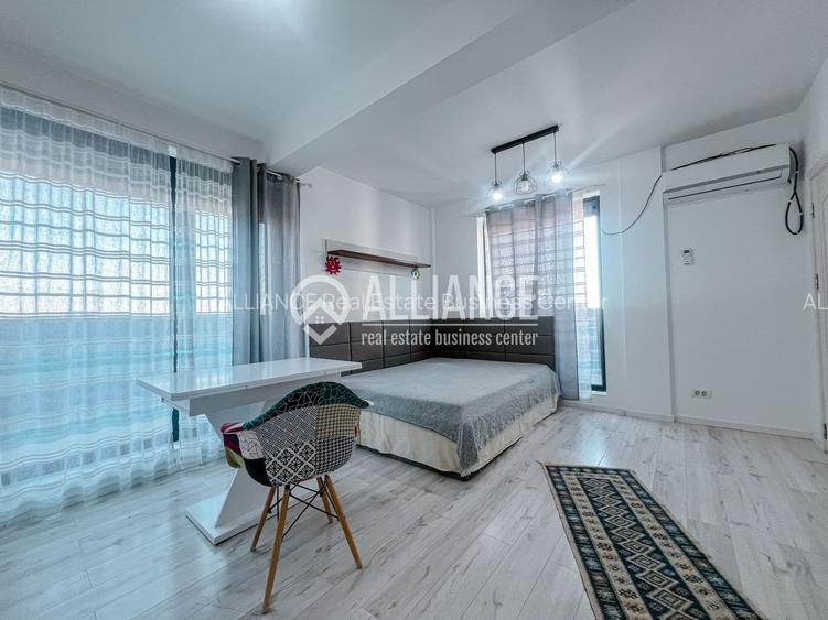 Palazu Mare(COD 05) - Apartament 3 camere| Parcare acoperită | Lac - 6