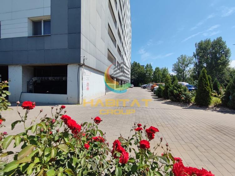 Apartament 2 Camere Decomandat Bulevardul Metalurgiei 59.7Mp