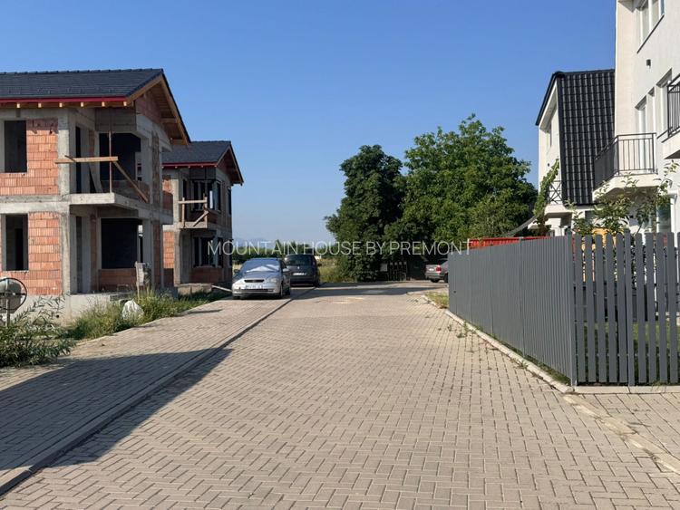 VILA IN ANSAMBLUL MOUNTAIN HOUSE discount 30000euro - 16