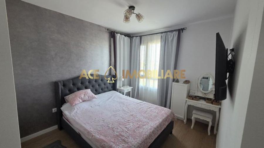 3 Camere de inchiriat | Herastrau | Metrou | Parcare | Centrala Proprie