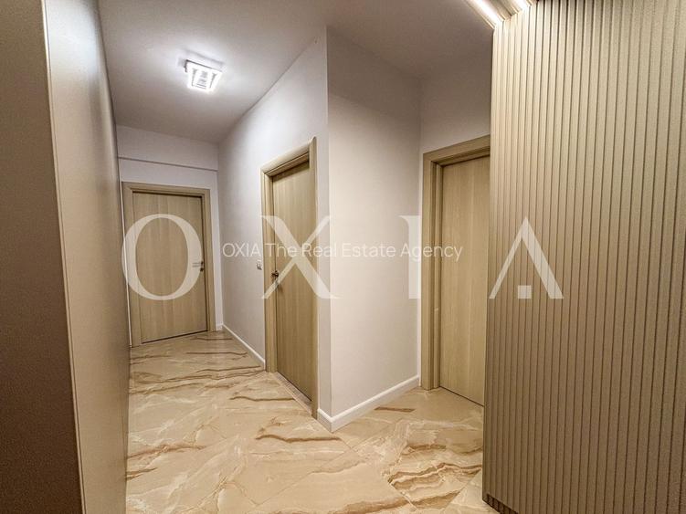 SX762 Apartament 3 camere - Lift - Zona ESO Giroc - 16
