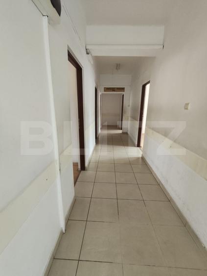 Spatiu de inchiriat in zona centrala