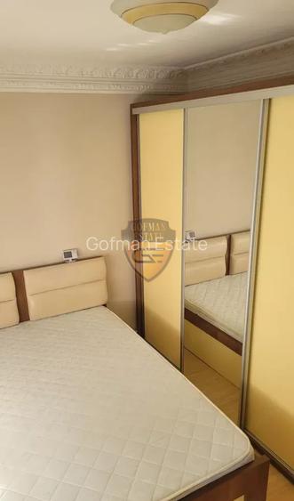 3 camere Tomis Nord Tulcei 60mp et 4/4 parcare centrala gaz - 5