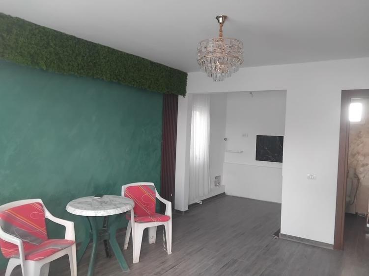 Casa Navodari
