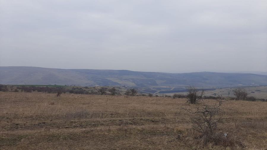 Teren agricol pentru investitii, zona Valea Calda -Iris