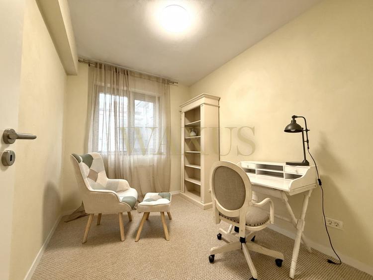 Apartament Gata de Mutat - SU 70MP I Balcon I Garaj - Borhanci