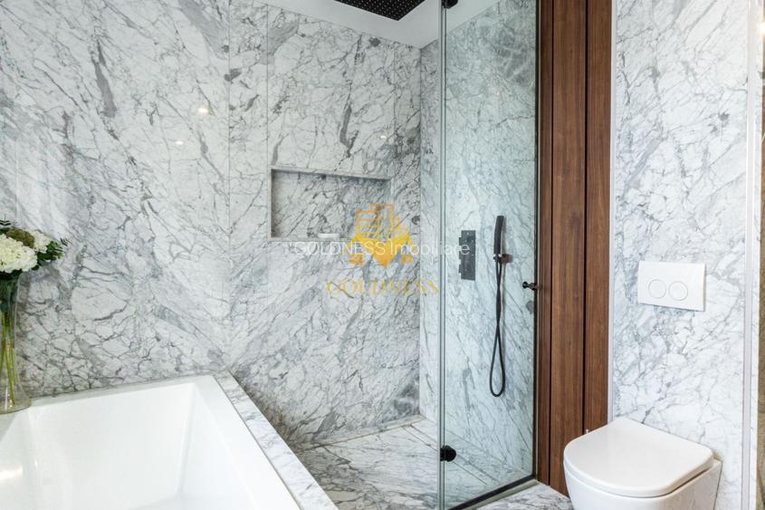 Casa individuala, Premium, 4 camere, 2 terase, Andrei Muresanu - 22