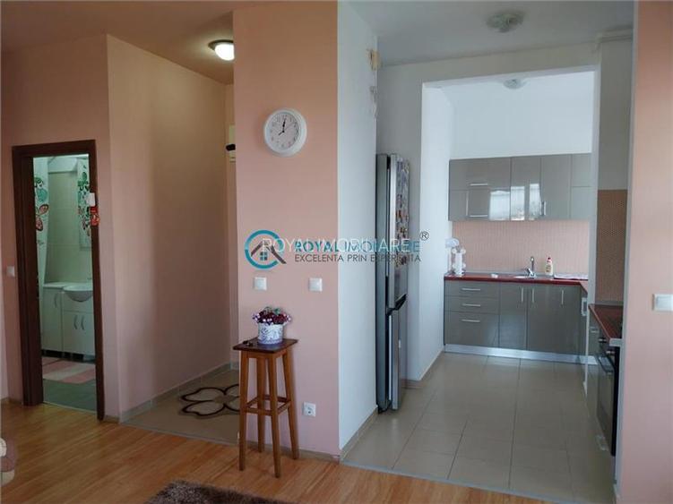 Royal Imobiliare - Vanzare Apartament zona Centrala - 3