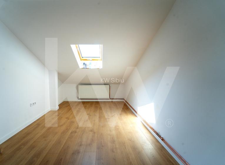 Apartament 3  camere - finisat la cheie, intabulat - 14