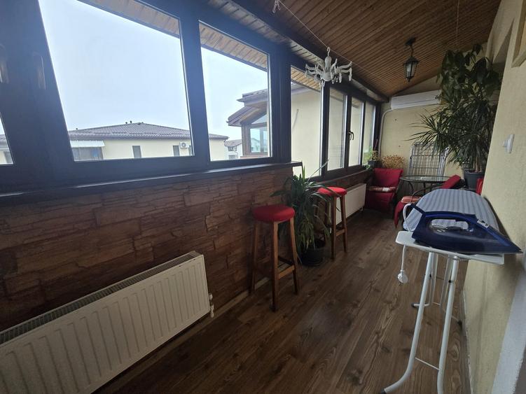 Apartament cu 2 camere decomandat modern Cod oferta 161501