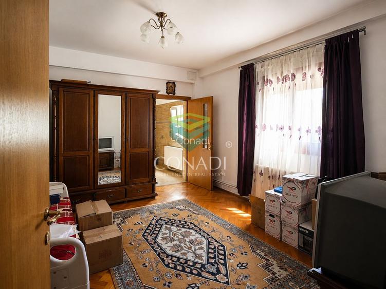 Vila Otopeni acces DN1 | rezidental | comercial | office-showroom - 40