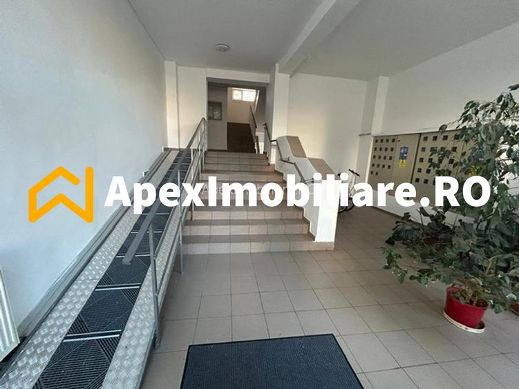 Garsoniera de inchiriat Domenii București | ApexImobiliare.ro - 15