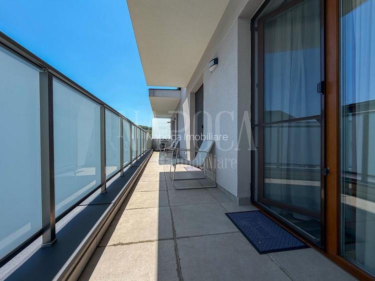 Apartament 3 camere de vanzare in Borhanci, Cluj Napoca - 10