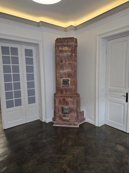 Apartament in vila, zona Dorobanti