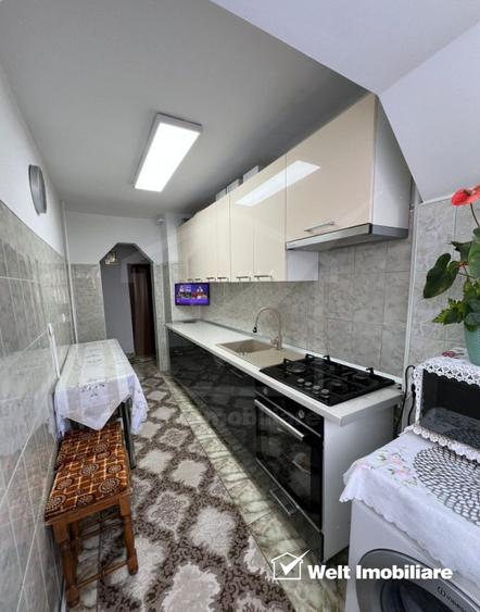Apartament 2 camere, Manastur