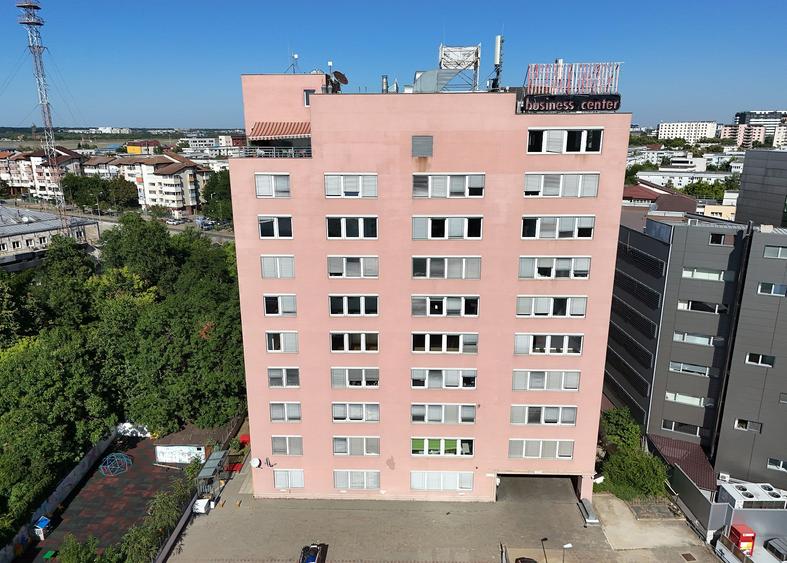 Băneasa Business Center - comision 0, reprezentam proprietarul!