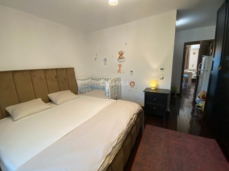 Apartament 3 camere Mall Vitan vis-a-vis - 22