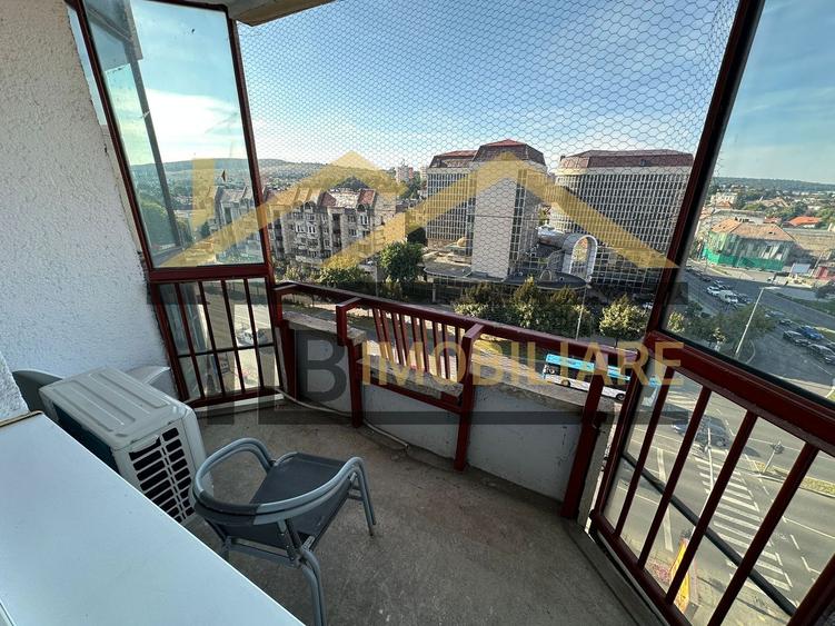 Apartament de 2 camere, 70mp, Zona Centrala
