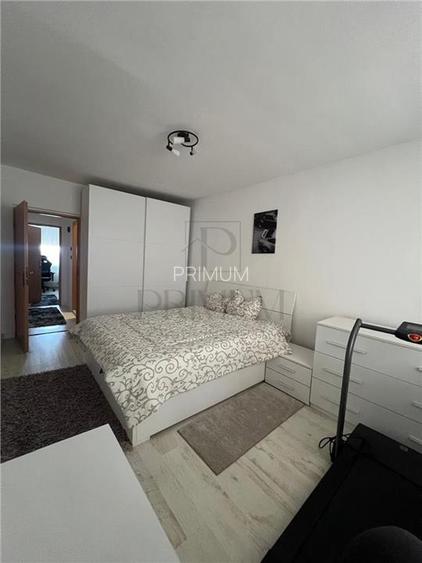 CIRCUMVALATIUNII | 3 CAM | 2 BALCOANE | CENTRALA | LIFT | RENOVAT | ZONA EXCELEN - 11
