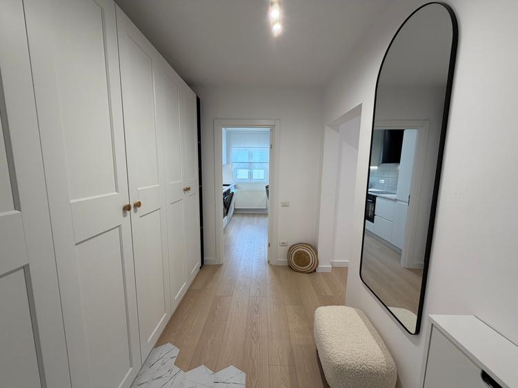 Apartament renovat complet lângă Hotel Mariott,totul nou