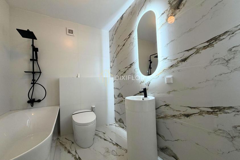 Apartamente la cheie | Green Residence | 85.600 € – 135.500 €