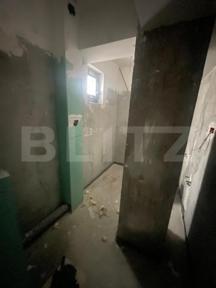 Apartament 3 camere, 91 mp, zona Valea Rosie