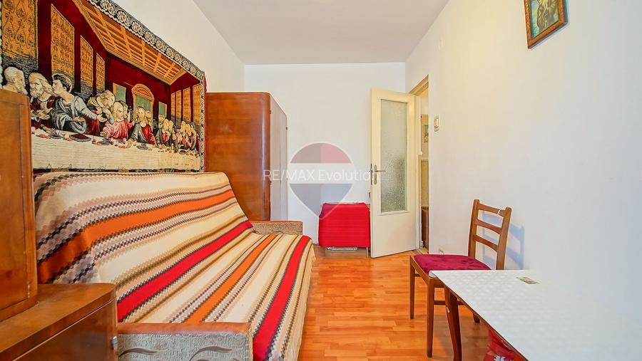 COMISION 0% || 3 CAMERE DECOMANDAT || GRIVITEI || ETAJUL 1 - 15