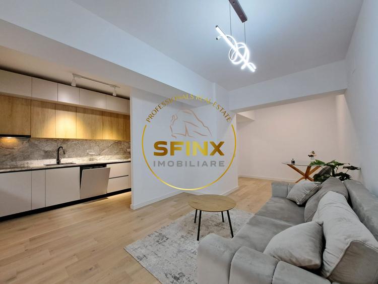 2 camere | chirie | Pipera | pet friendly | întreținere mică | panouri solare