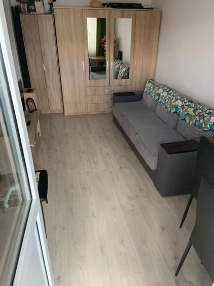 Inchiriez apartament cu o camera, zona Zorilor, str. Louis Pasteur, UMF