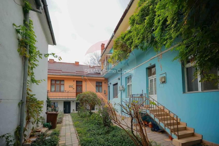 Apartament Premium, Terasă Privată, Ultracentral Oradea, De Vânzare - 18