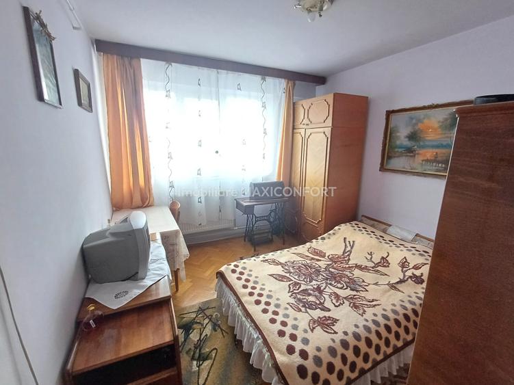 Vanzare 2 camere, zona Marna-Imobiliare MAXICONFORT