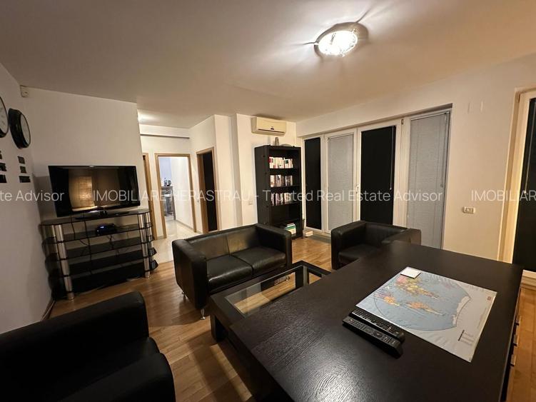 Strada acces privat | Sos Nordului - 3