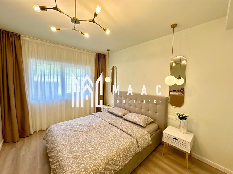 Apartament 2 camere de vânzare | Sibiu, Turnișor | 54 mp