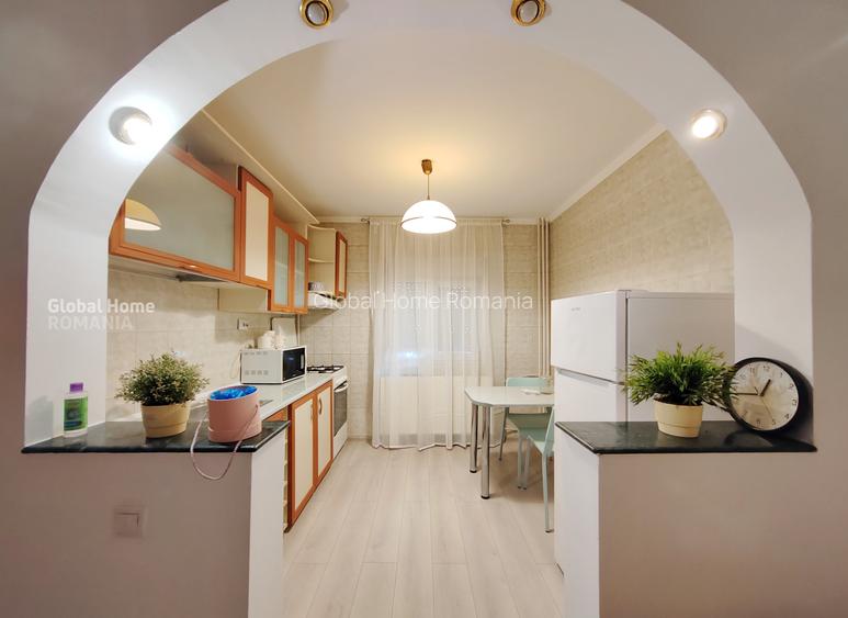 Apartament 2 camere | Metrou | Universități | școala 97| Disponibil imediat - 11